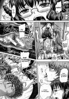 REFUSE the zero sum game / ゼロサムゲームはお断り [Nozarashi Satoru] [Original] Thumbnail Page 32