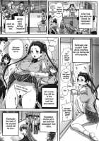 REFUSE the zero sum game / ゼロサムゲームはお断り [Nozarashi Satoru] [Original] Thumbnail Page 47