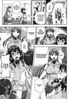 REFUSE the zero sum game / ゼロサムゲームはお断り [Nozarashi Satoru] [Original] Thumbnail Page 09