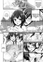 CHOYQUZU! [Shimanto Shisakugata] [Kono Subarashii Sekai Ni Syukufuku O] Thumbnail Page 21