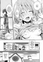 CHOYGEDO! [Shimanto Shisakugata] [Kono Subarashii Sekai Ni Syukufuku O] Thumbnail Page 11