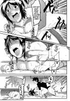 Last Chance! / ラストチャンス! [Menea The Dog] [Original] Thumbnail Page 19