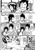 Last Chance! / ラストチャンス! [Menea The Dog] [Original] Thumbnail Page 24