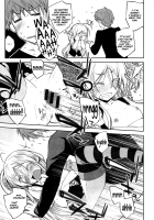 Halloween Raid / はろうぃん☆れいど [Ogura Shuuichi] [Original] Thumbnail Page 17