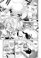 Halloween Raid / はろうぃん☆れいど [Ogura Shuuichi] [Original] Thumbnail Page 19