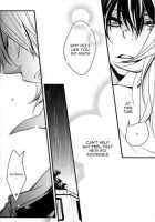 The Halloween Party eve [Aoi Levin] [Katekyo Hitman Reborn] Thumbnail Page 17