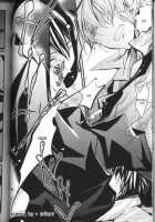 The Halloween Party eve [Aoi Levin] [Katekyo Hitman Reborn] Thumbnail Page 21