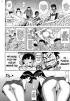 SOFT & WET [Kuroinu Juu] [Sailor Moon] Thumbnail Page 05