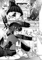 It's ok as long as there's love! / あいがあれば大丈夫! [Ichiko] [Original] Thumbnail Page 17