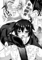 It's ok as long as there's love! / あいがあれば大丈夫! [Ichiko] [Original] Thumbnail Page 18