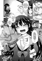 It's ok as long as there's love! / あいがあれば大丈夫! [Ichiko] [Original] Thumbnail Page 20