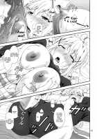 Trouble Darkness / とらぶるダクネス [Suhara Shiina] [Kono Subarashii Sekai Ni Syukufuku O] Thumbnail Page 12