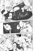 Trouble Darkness / とらぶるダクネス [Suhara Shiina] [Kono Subarashii Sekai Ni Syukufuku O] Thumbnail Page 20