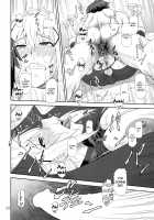 Trouble Darkness / とらぶるダクネス [Suhara Shiina] [Kono Subarashii Sekai Ni Syukufuku O] Thumbnail Page 21