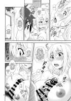 Trouble Darkness / とらぶるダクネス [Suhara Shiina] [Kono Subarashii Sekai Ni Syukufuku O] Thumbnail Page 07