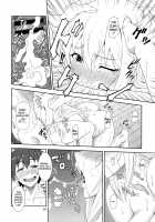 Trouble Darkness / とらぶるダクネス [Suhara Shiina] [Kono Subarashii Sekai Ni Syukufuku O] Thumbnail Page 09