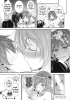secret in my heart [Moonlight] [Love Live!] Thumbnail Page 19