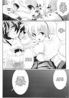 Ayagari / 文狩り [Karochii] [Touhou Project] Thumbnail Page 20