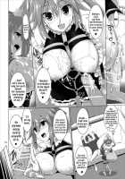 Goshujin-sama Oppai desu yo!! 4 / ご主人様おっぱいですよ!!4 [Kujiran] [Fate] Thumbnail Page 12