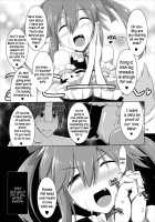 Goshujin-sama Oppai desu yo!! 4 / ご主人様おっぱいですよ!!4 [Kujiran] [Fate] Thumbnail Page 15