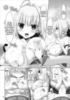 Goshujin-sama Oppai desu yo!! 4 / ご主人様おっぱいですよ!!4 [Kujiran] [Fate] Thumbnail Page 20