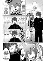 Goshujin-sama Oppai desu yo!! 4 / ご主人様おっぱいですよ!!4 [Kujiran] [Fate] Thumbnail Page 06