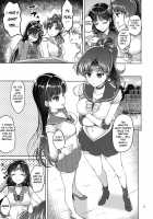 JUPITER&MARS FREAK [Asahina Hikage] [Sailor Moon] Thumbnail Page 04