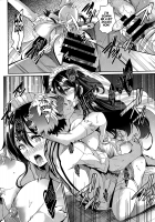 Kaiten Eigyouchuu ~afternoon tea~ / 快店営業中♥ ～afternoon tea～ [Kuronomiki] [Original] Thumbnail Page 14