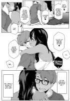 Natsu Koi Ota girl Ch 1-3 / ナツ恋オタガール 第1-3話 [Yurikawa] [Original] Thumbnail Page 19