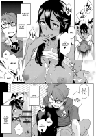 Natsu Koi Ota girl Ch 1-3 / ナツ恋オタガール 第1-3話 [Yurikawa] [Original] Thumbnail Page 24