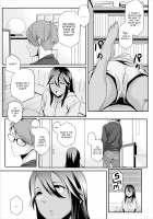 Natsu Koi Ota girl Ch 1-3 / ナツ恋オタガール 第1-3話 [Yurikawa] [Original] Thumbnail Page 58