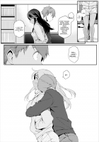 Natsu Koi Ota girl Ch 1-3 / ナツ恋オタガール 第1-3話 [Yurikawa] [Original] Thumbnail Page 61