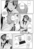 Natsu Koi Ota girl Ch 1-3 / ナツ恋オタガール 第1-3話 [Yurikawa] [Original] Thumbnail Page 62