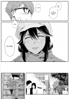 Natsu Koi Ota girl Ch 1-3 / ナツ恋オタガール 第1-3話 [Yurikawa] [Original] Thumbnail Page 78
