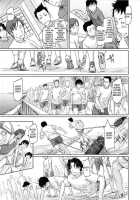 A Straight Line to Love / 好きになったら一直線! [Kisaragi Gunma] [Original] Thumbnail Page 121