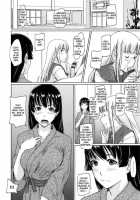 A Straight Line to Love / 好きになったら一直線! [Kisaragi Gunma] [Original] Thumbnail Page 134