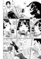 A Straight Line to Love / 好きになったら一直線! [Kisaragi Gunma] [Original] Thumbnail Page 166