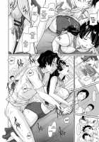 A Straight Line to Love / 好きになったら一直線! [Kisaragi Gunma] [Original] Thumbnail Page 170