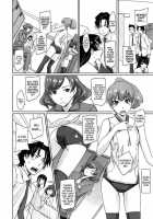 A Straight Line to Love / 好きになったら一直線! [Kisaragi Gunma] [Original] Thumbnail Page 40