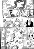 A Straight Line to Love / 好きになったら一直線! [Kisaragi Gunma] [Original] Thumbnail Page 92