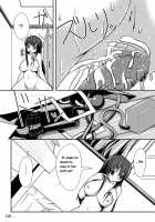 Kakawamo / 拘漏 [Shinoda Kazuhiro] [Original] Thumbnail Page 17