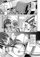 Kakawamo / 拘漏 [Shinoda Kazuhiro] [Original] Thumbnail Page 02