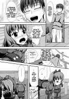 Hitoinu Banashi / ヒトイヌバナシ [Shinoda Kazuhiro] [Original] Thumbnail Page 11