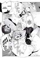 Cinderella, LiPPS Service [Otsumami] [The Idolmaster] Thumbnail Page 21