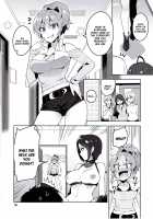 Cinderella, LiPPS Service [Otsumami] [The Idolmaster] Thumbnail Page 04