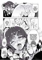 Cinderella, LiPPS Service [Otsumami] [The Idolmaster] Thumbnail Page 07