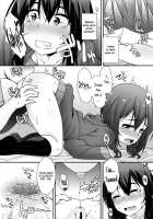 Sloppy sister / ズボラな姉 [Mamezou] [Original] Thumbnail Page 10