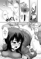 Sloppy sister / ズボラな姉 [Mamezou] [Original] Thumbnail Page 09