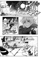 KILL GEPPU COMPLETE [Imizu] [Touhou Project] Thumbnail Page 10