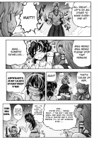 KILL GEPPU COMPLETE [Imizu] [Touhou Project] Thumbnail Page 12